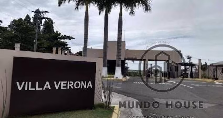 Casa em condomínio fechado com 3 quartos à venda na Avenida Paraná, 4495, Cajuru do Sul, Sorocaba