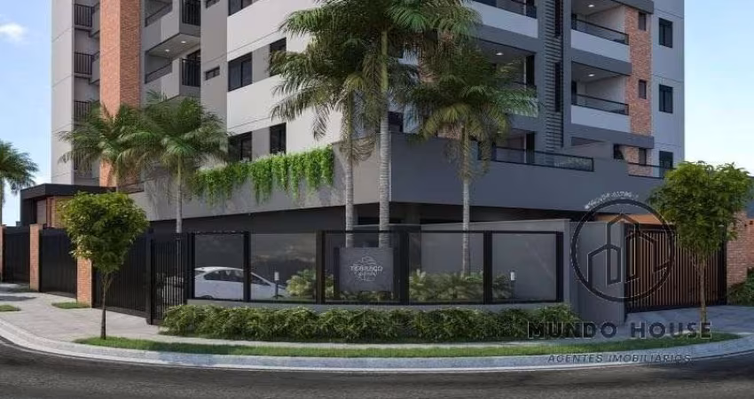 Apartamento com 2 quartos à venda na José Tosi, 40, Jardim do Paço, Sorocaba