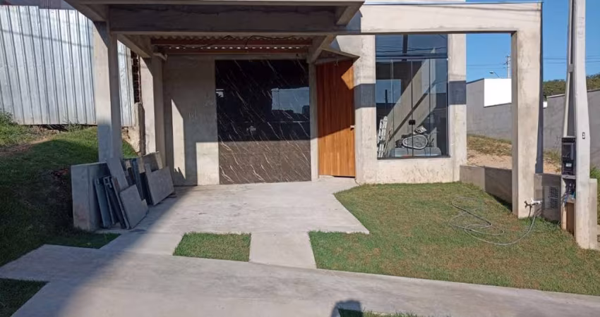 Casa em condomínio fechado com 3 quartos à venda na Rua Selma Aparecida Said, 801, Horto Florestal, Sorocaba