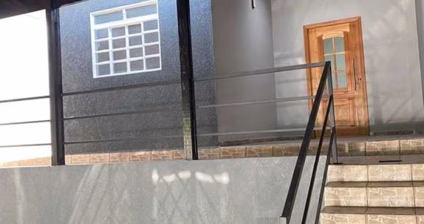 Casa com 3 quartos à venda na Pablo Gomes Matielli, 548, Jardim Piazza di Roma, Sorocaba