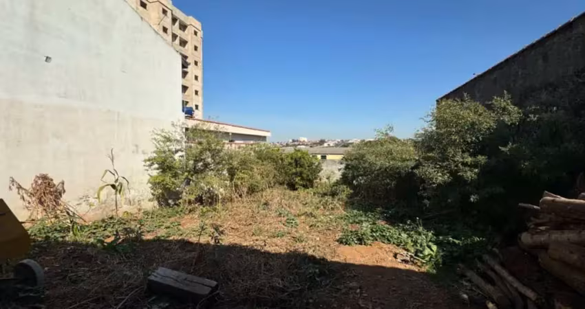 Terreno à venda na Nicácio Pires de Miranda, 90, Jardim Celeste, Sorocaba