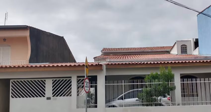 Casa com 2 quartos à venda na Genésio Maria, 470, Jardim Boa Esperança, Sorocaba