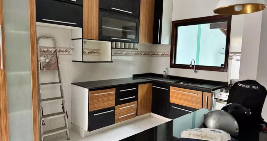 Casa com 3 quartos à venda na João Thomé Franco, 176, Wanel Ville, Sorocaba