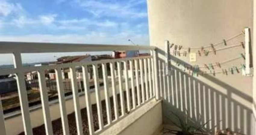 Apartamento com 2 quartos à venda na José Batista de Freitas, 50, Parque São Bento, Sorocaba