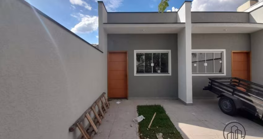 Casa com 2 quartos à venda na Família Felippe, 12, Jardim Santa Marta, Sorocaba