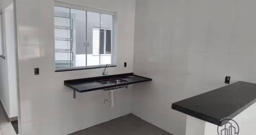 Casa com 2 quartos à venda na Doutor Gualberto Moreira, 1408, Parque São Bento, Sorocaba