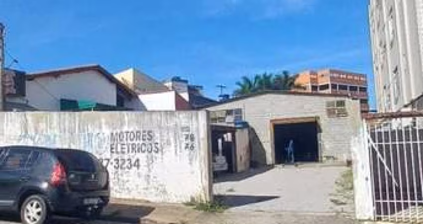 Barracão / Galpão / Depósito à venda na Laureano da Silveira Baldy, 78, Vila Haro, Sorocaba