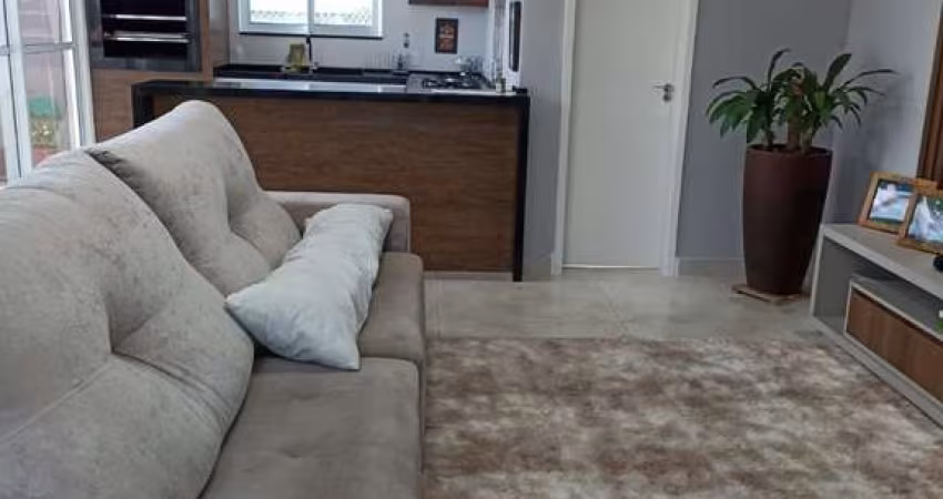 Apartamento com 3 quartos à venda na José Tosi, 134, Jardim do Paço, Sorocaba