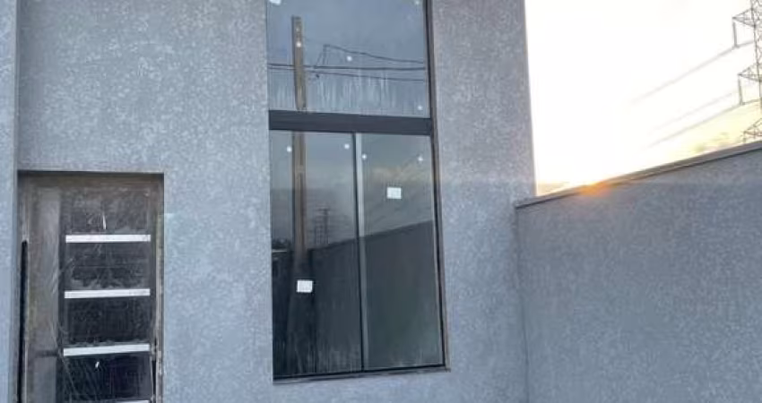 Casa em condomínio fechado com 2 quartos à venda na Davina da Silva Rosa Gurgel, 2, Jardim Campos do Conde II, Sorocaba