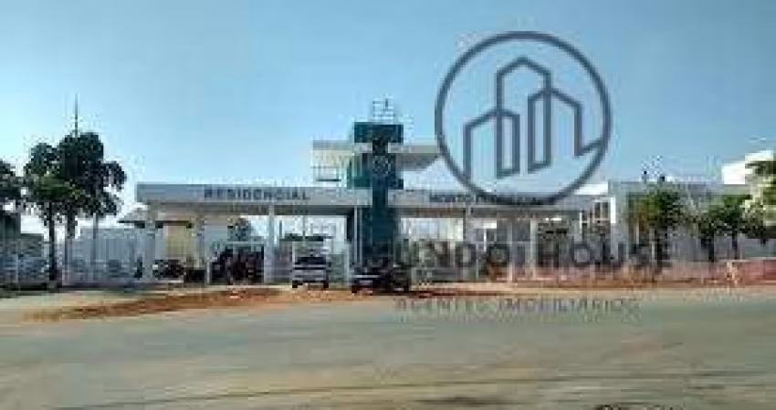 Casa em condomínio fechado com 3 quartos à venda na Residencial Horto Florestal II, 800, Horto Florestal, Sorocaba