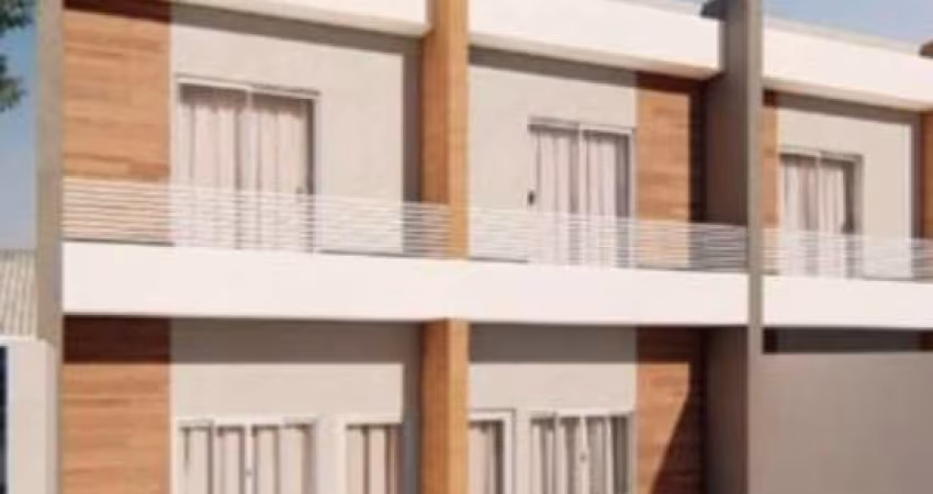 Casa com 2 quartos à venda na Família Betti, 912, Jardim Santa Marta, Sorocaba