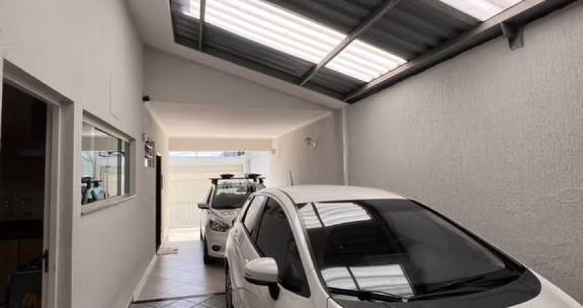 Casa com 4 quartos à venda na João Frederico Hingst, 105, Além Ponte, Sorocaba