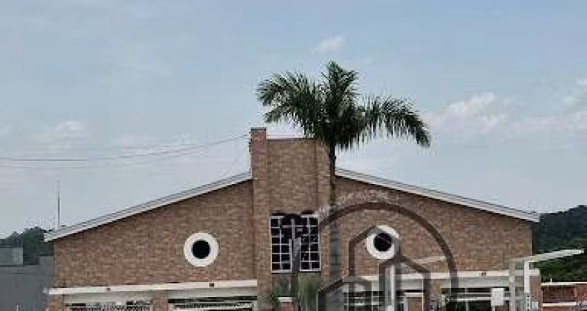 Casa em condomínio fechado com 3 quartos à venda na José Santos Almeida, 999, Jardim Residencial Villagio Ipanema I, Sorocaba