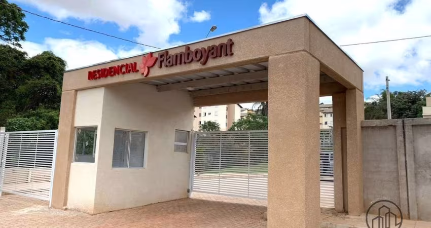 Casa em condomínio fechado com 2 quartos à venda na Jorge Occol, 380, Jardim Flamboyant, Sorocaba