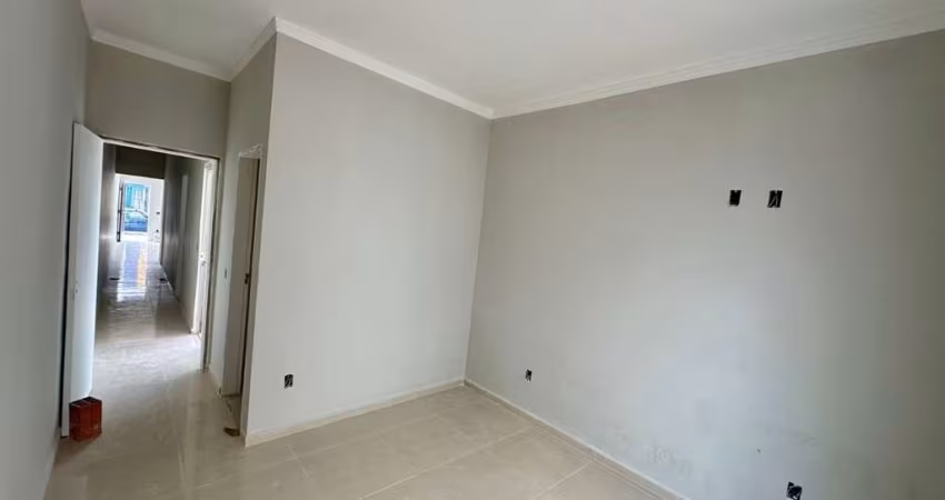 Casa com 2 quartos à venda na Professor Nelson Guedes, 280, Jardim Vila São Domingos, Sorocaba