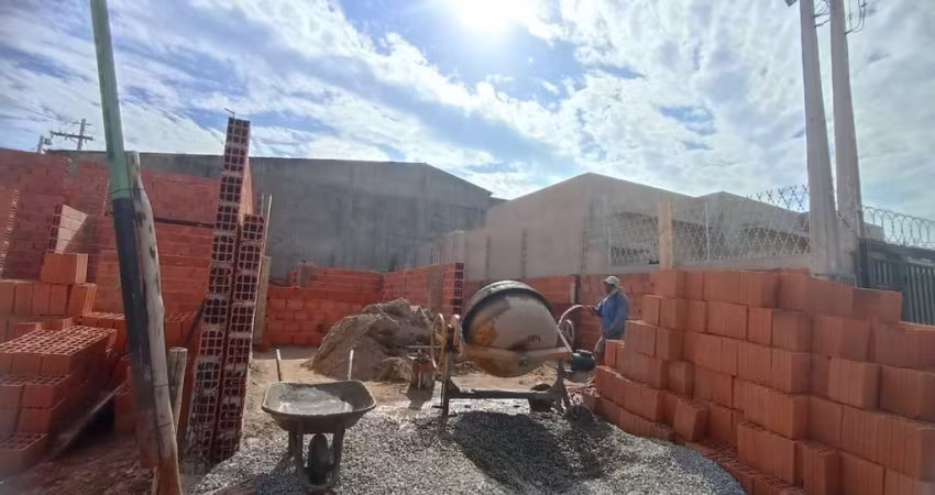 Casa com 2 quartos à venda na Antônio Basso, 254, Jardim Novo Horizonte, Sorocaba