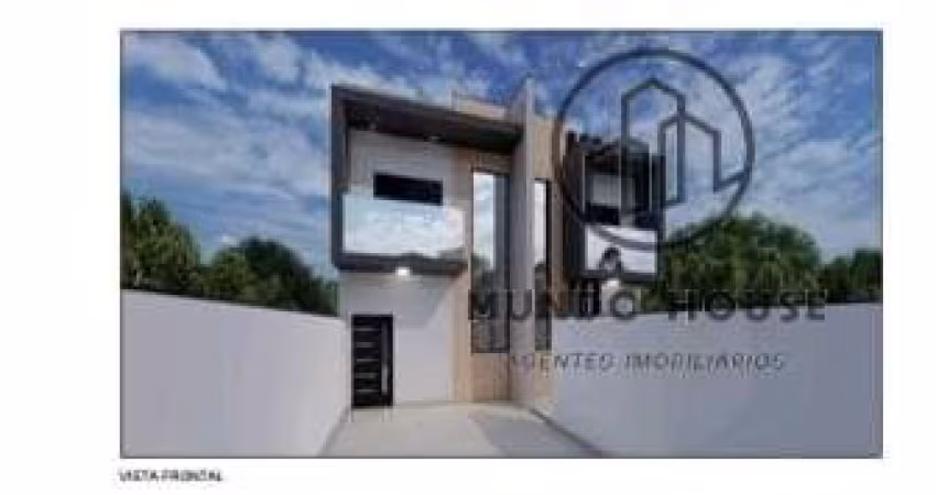 Casa com 2 quartos à venda na Avenida Ipanema, 8000, Jardim Novo Horizonte, Sorocaba