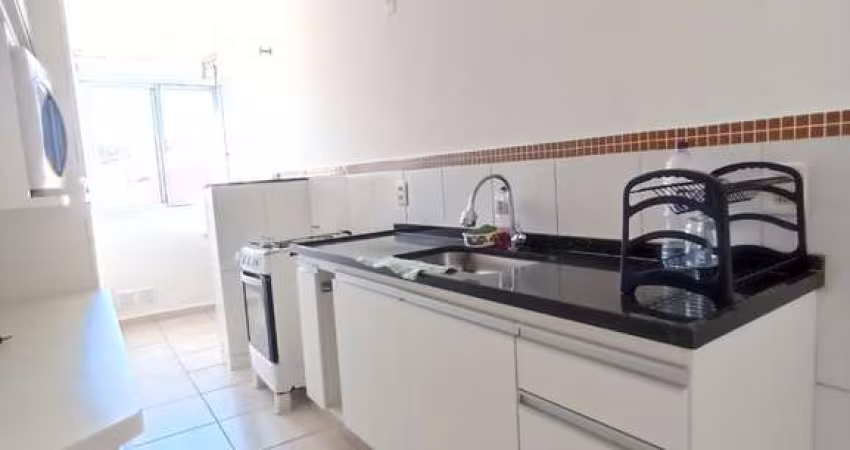 Apartamento com 2 quartos à venda na Aristeu Prestes de Barros, 330, Jardim Prestes de Barros, Sorocaba