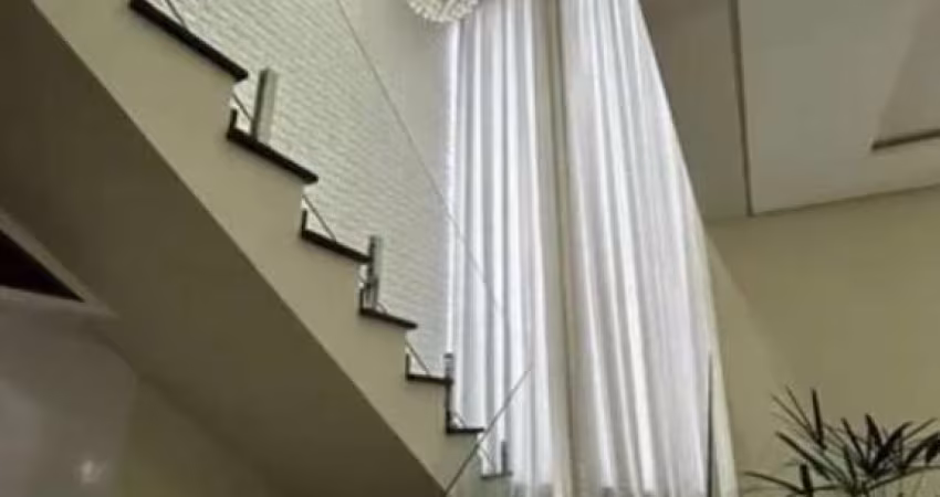 Casa em condomínio fechado com 3 quartos à venda na Residencial Horto Florestal II, 800, Horto Florestal, Sorocaba