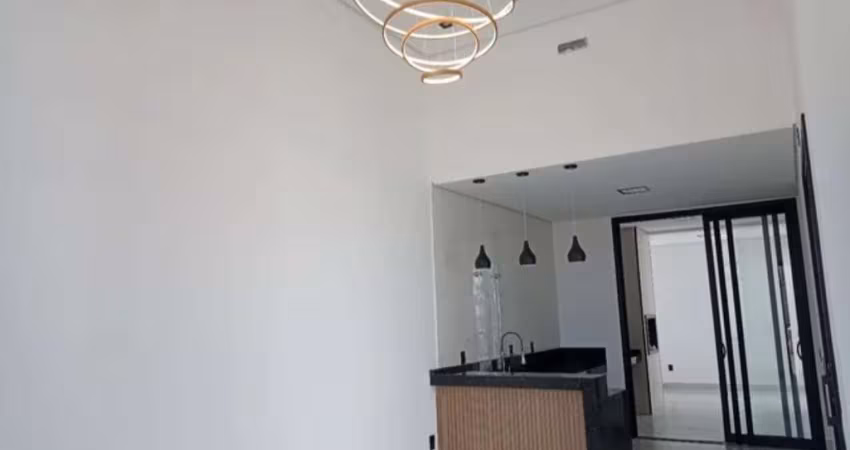 Casa em condomínio fechado com 3 quartos à venda na Rua Elizeu Neves, 801, Residencial Horto Florestal Villagio, Sorocaba