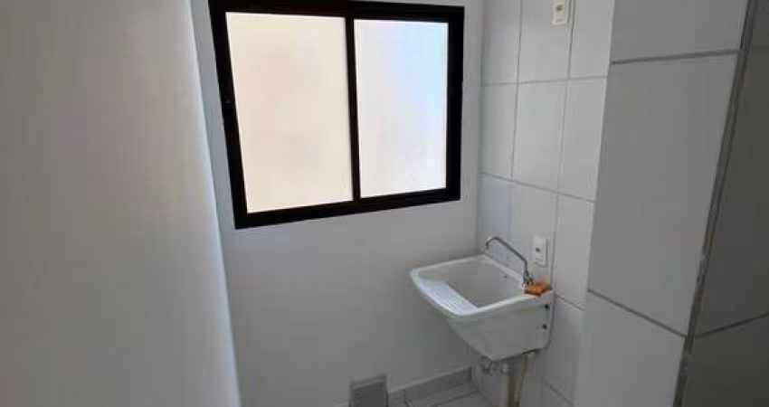 Apartamento com 2 quartos à venda na Rua Esperança, 373, Jardim Santa Fé, Sorocaba