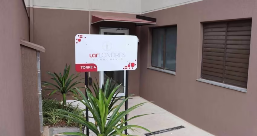 Apartamento com 2 quartos à venda na 31 de Março, 10, Centro, Votorantim