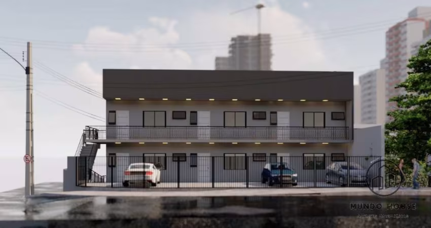 Casa com 1 quarto à venda na José Terron Braojós, 92, Jardim Luciana Maria, Sorocaba