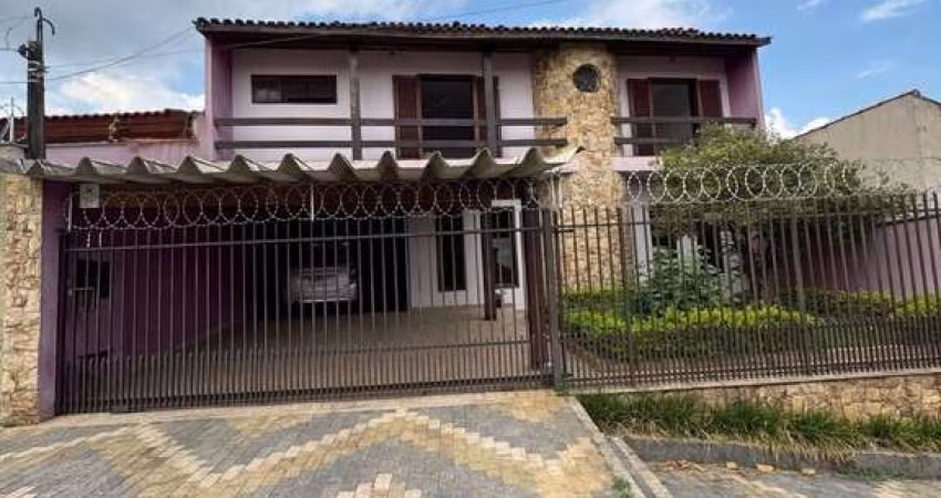 Casa com 5 quartos à venda na Hortêncio Piaya Martinez, 421, Jardim Prestes de Barros, Sorocaba