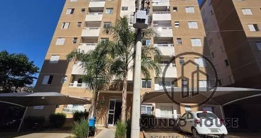 Apartamento com 2 quartos à venda na Gustavo Scarpa, 45, Jardim das Magnólias, Sorocaba