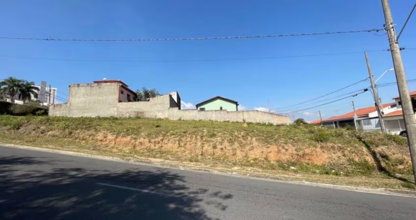 Terreno à venda na João Valentino Joel, Vila Hortência, Sorocaba