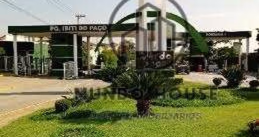 Casa em condomínio fechado com 3 quartos à venda na Renê Boschetti, 1463, Jardim Ibiti do Paço, Sorocaba