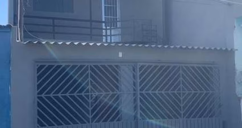 Casa com 2 quartos à venda na Santo Micheletti, 432, Ipiranga, Sorocaba