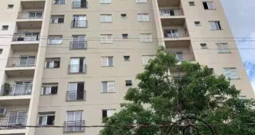 Apartamento com 2 quartos à venda na Luiza Matiello Hanser, 200, Jardim Pagliato, Sorocaba
