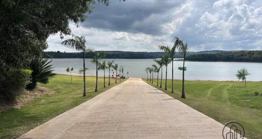 Terreno em condomínio fechado à venda na Vicinal da Represa Dê Itupararanga, 1, Centro, Piedade