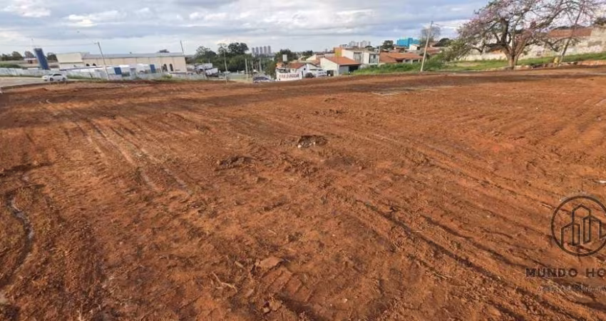 Terreno comercial à venda na Rua Comendador Vicente Amaral, Jardim Guarujá, Sorocaba