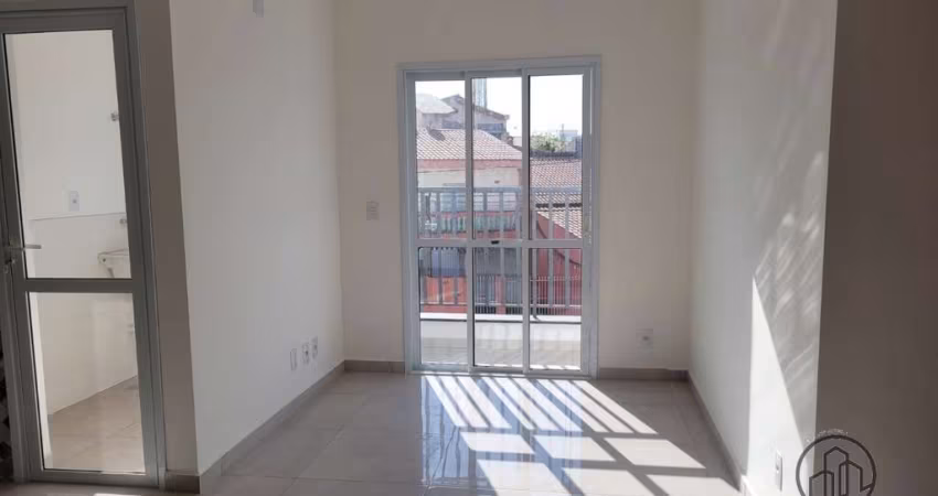 Apartamento com 1 quarto à venda na Antônio Dias Lopes, 11, Jardim Rosália Alcolea, Sorocaba