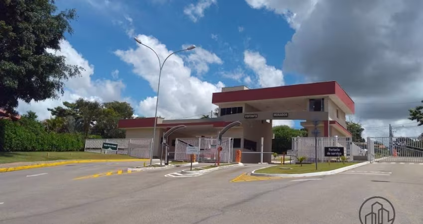 Casa em condomínio fechado com 3 quartos à venda na Raposo Tavares, 110, Barreiro, Araçoiaba da Serra