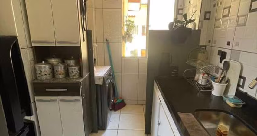 Apartamento com 2 quartos à venda na Com. Genésio Rodrigues, 100, Recreio dos Sorocabanos, Sorocaba