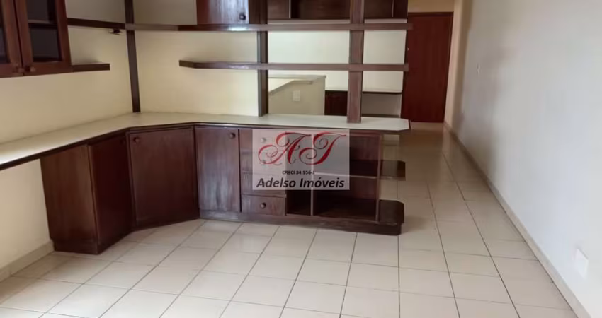 Cobertura de luxo à venda em Santos-SP, Gonzaga: 2 quartos, 1 suíte, 2 salas, 3 banheiros, 2 vagas, 160m².