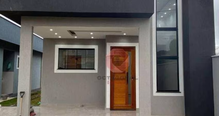 Casa com 2 dormitórios à venda, 65 m² por R$ 392.000,00 - São José do Imbassaí - Maricá/RJ