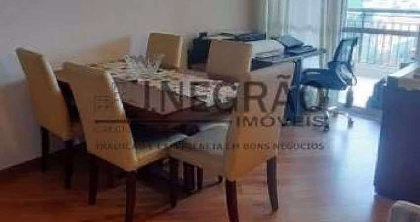 Apartamento com 2 quartos à venda na Vila Firmiano Pinto, São Paulo 
