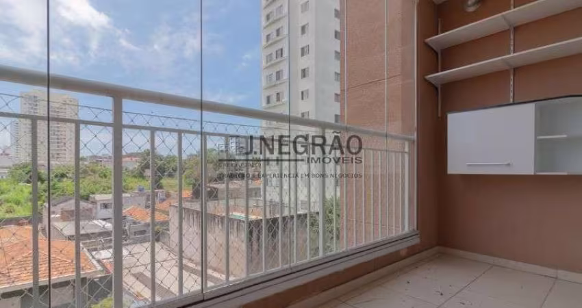 Apartamento com 2 quartos à venda na Vila das Mercês, São Paulo 