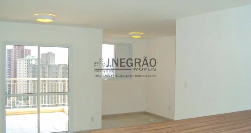 Apartamento com 3 quartos à venda na Vila das Mercês, São Paulo 