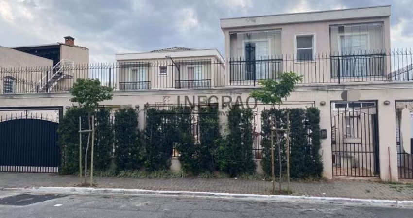 Imperdível oportunidade: Casa à venda em condomínio fechado no bairro Sacomã, São Paulo-SP, 3 quartos, 1 suíte, 1 sala, 2 banheiros, 3 vagas, 127m².