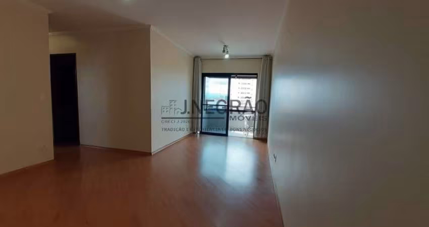 Apartamento com 3 quartos à venda na Vila Firmiano Pinto, São Paulo 