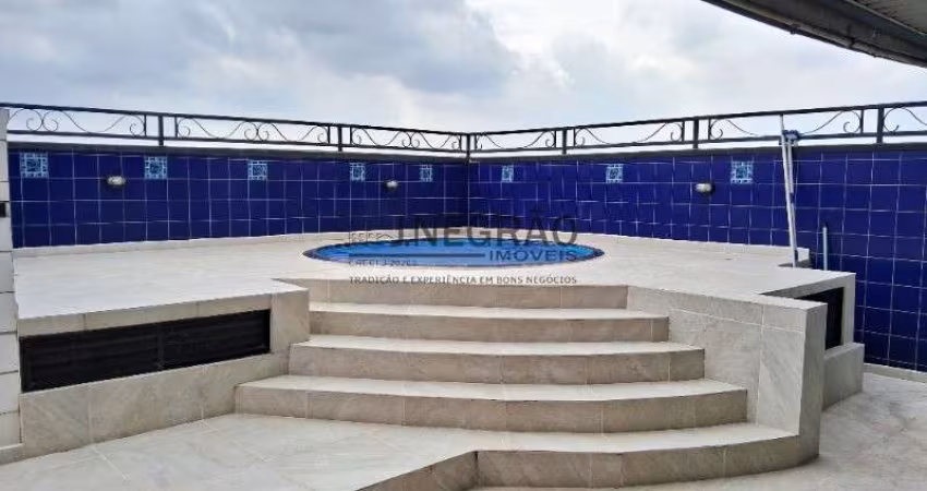 Apartamento com 3 quartos à venda na Vila Moinho Velho, São Paulo 
