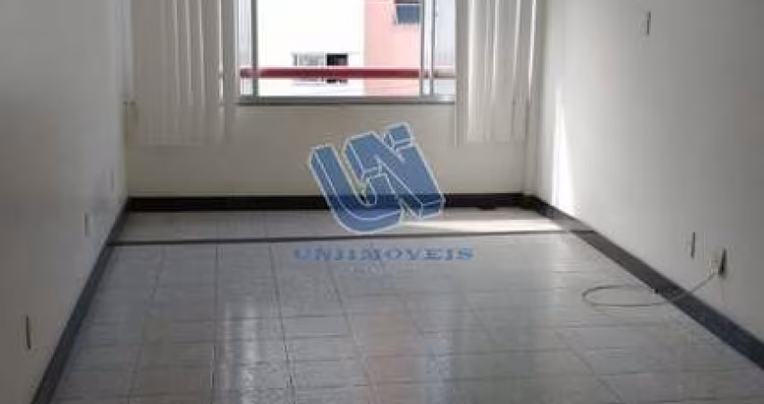 Apartamento 3 quartos totais sendo 1 suíte 88m2 na Federação