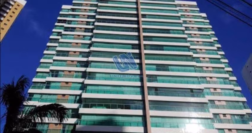 Apartamento 3 Suítes sendo 1 com closet 210m2 no Horto Florestal