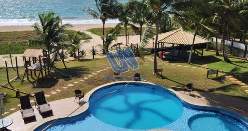 Village Duplex 3 quartos suites 120m2 em Itacimirim