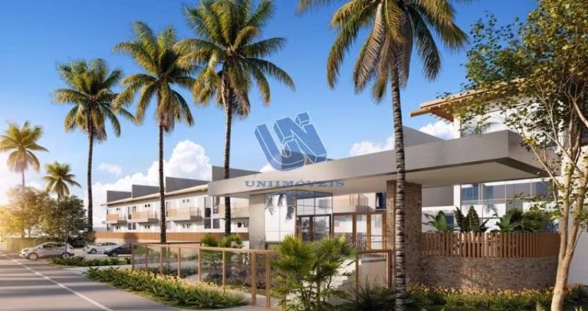 Village em Itacimirim 4 suites 184m2, 2 vagas cober